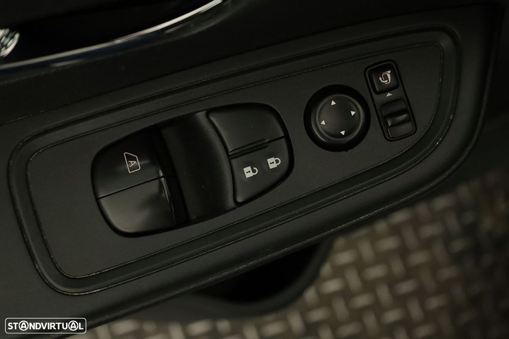 Nissan Micra 1.0 IG-T Acenta CVT - 17