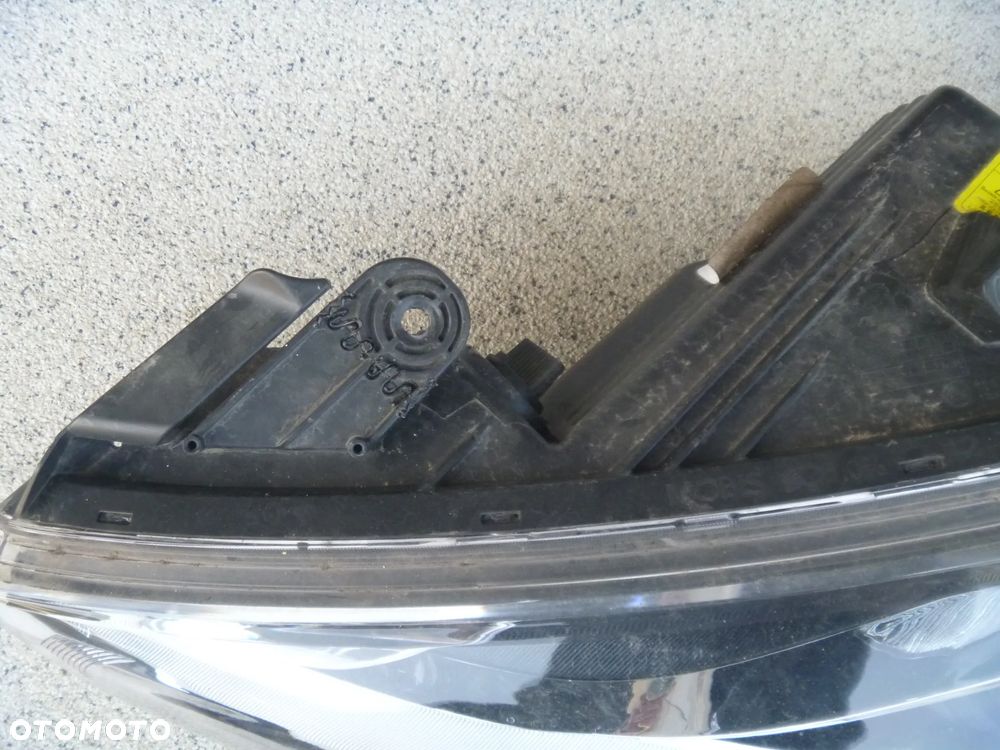 HYUNDAI VELOSTER 11-18 XENON LED LEWY KOMPLETNY - 4
