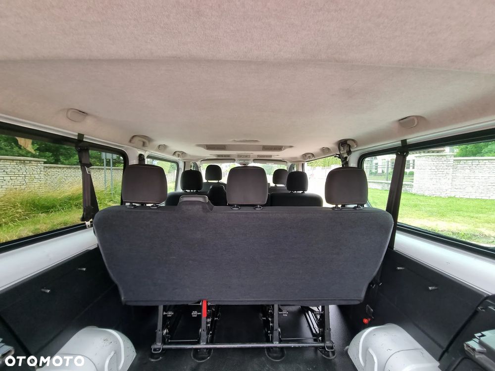 Renault Trafic - 20