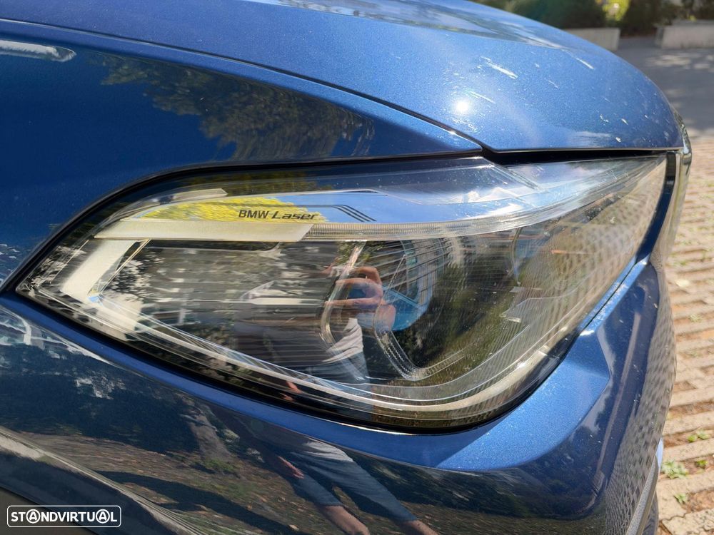 BMW X5 2019 photo 4