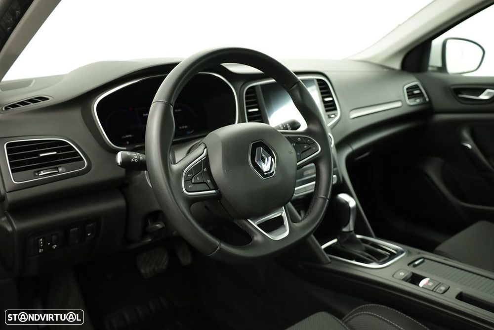 Renault Mégane 1.6 Plug-In Equilibre - 7