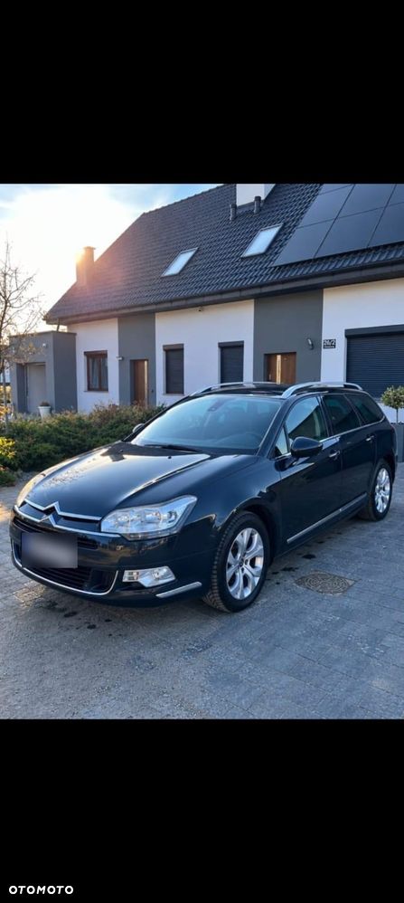 Citroën C5
