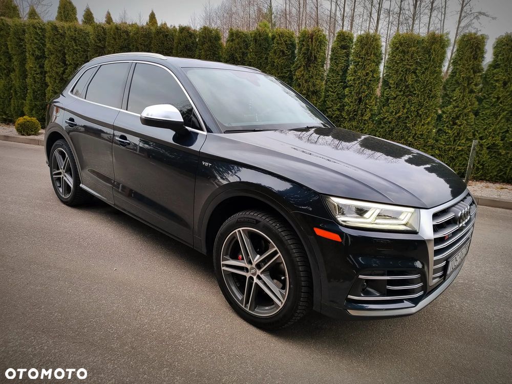 Audi SQ5 - 3