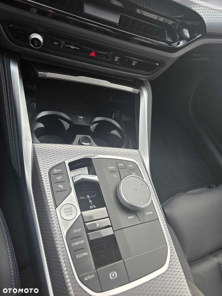 BMW Seria 4 420d xDrive mHEV M Sport - 19