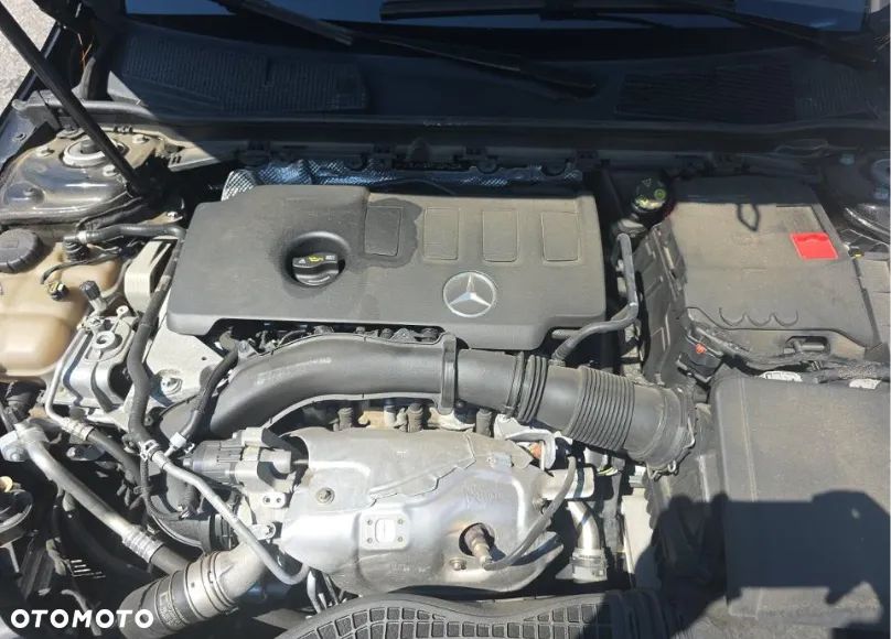 Mercedes-Benz CLA 250 4Matic 8G-DCT Edition AMG Line - 10