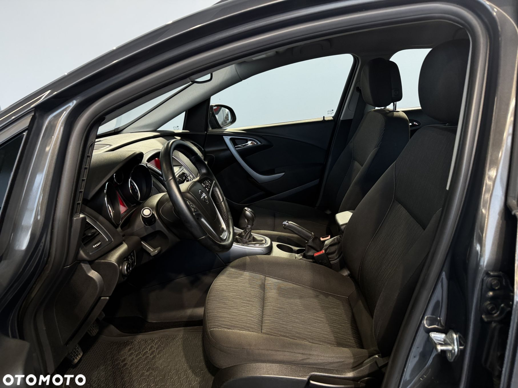 Opel Astra - 12