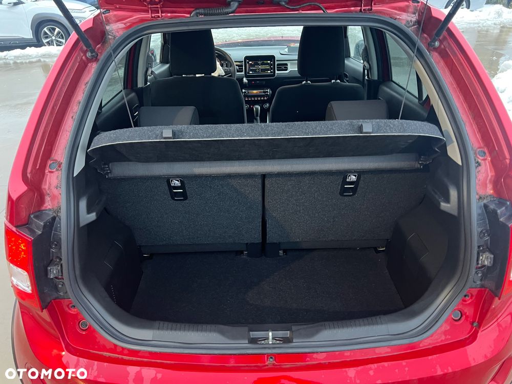 Suzuki Ignis - 24