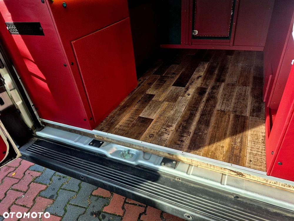 Peugeot Boxer - 14