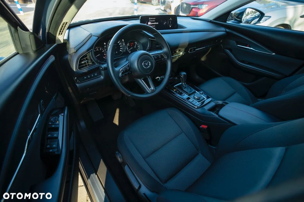 Mazda CX-30 2.0 mHEV Homura 2WD - 7