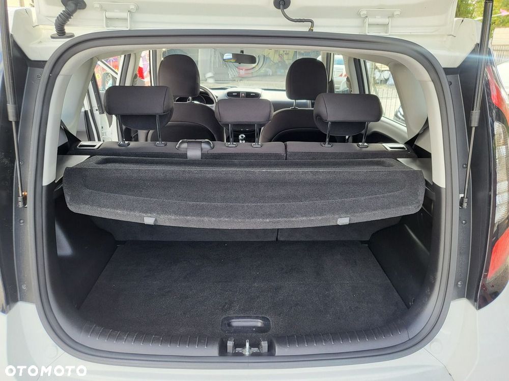 Kia Soul - 24