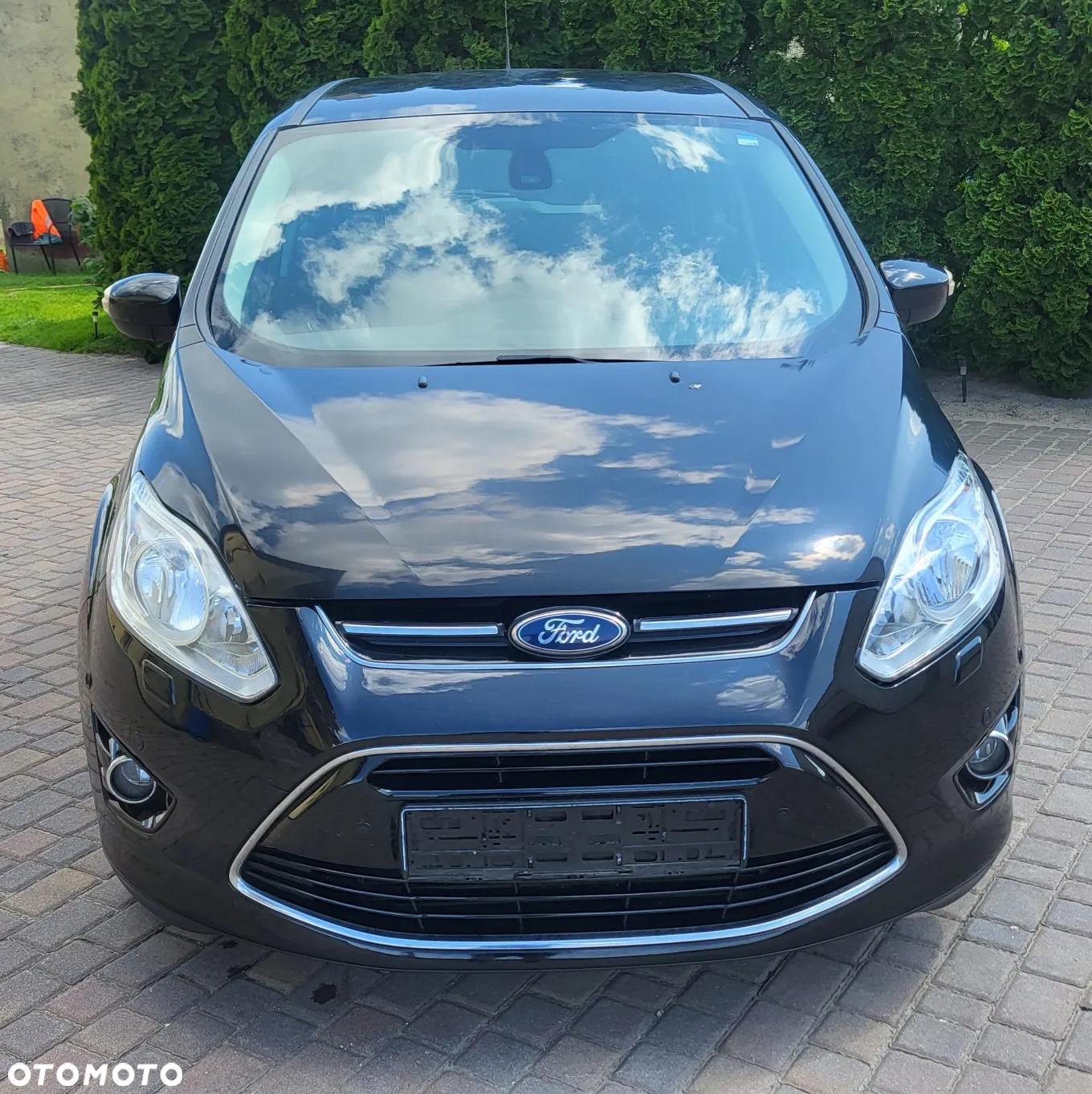 Ford Grand C-MAX 2.0 TDCi Champions Edition - 2