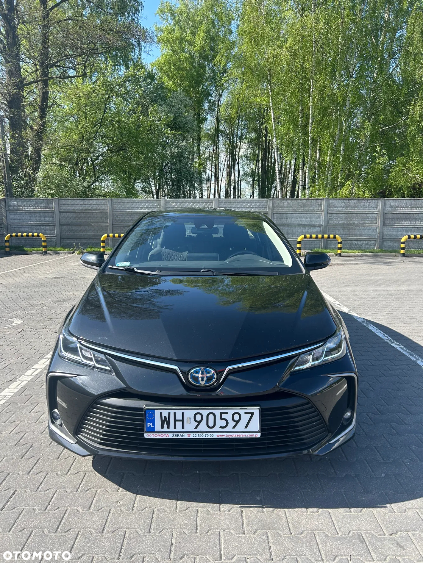Toyota Corolla 1.8 Hybrid Comfort - 5