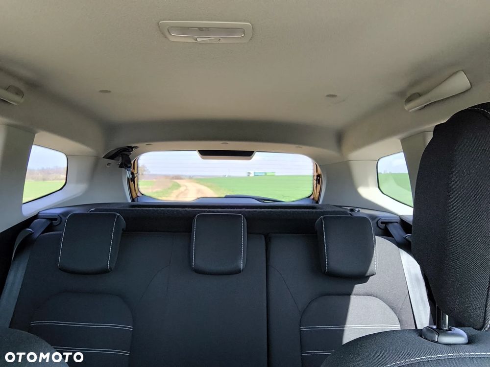 Dacia Duster 1.3 TCe FAP Prestige 4WD - 24