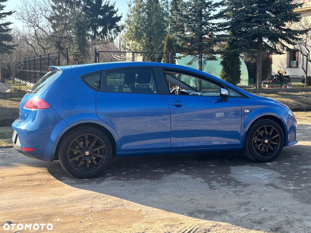 Seat Leon - 11