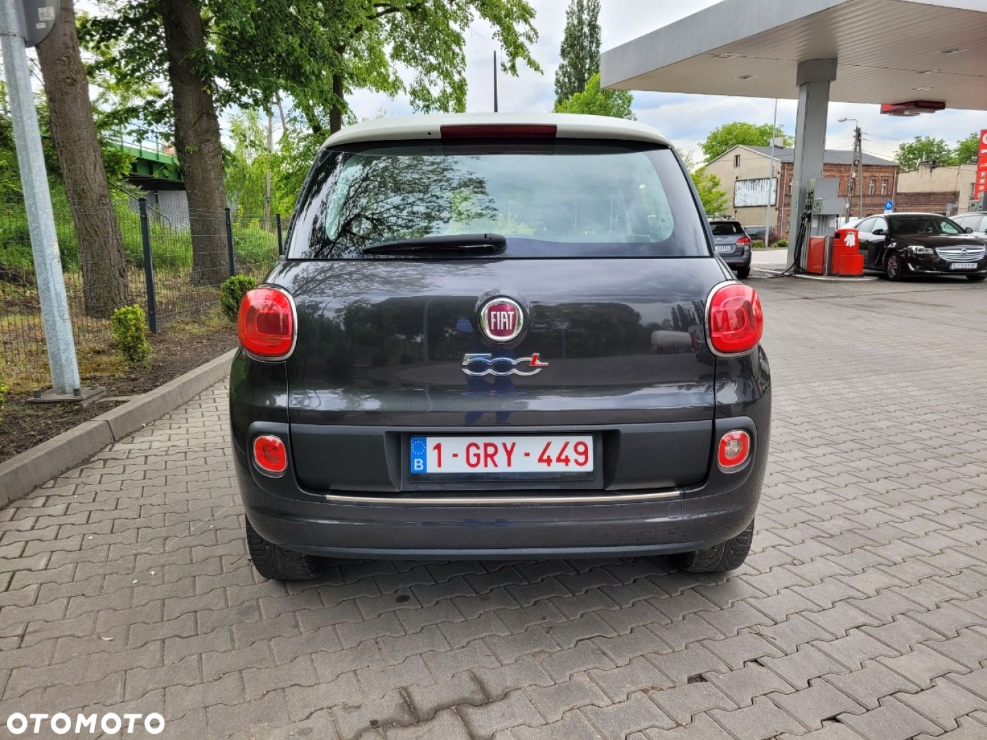 Fiat 500L 1.4 16V Pop Star - 9