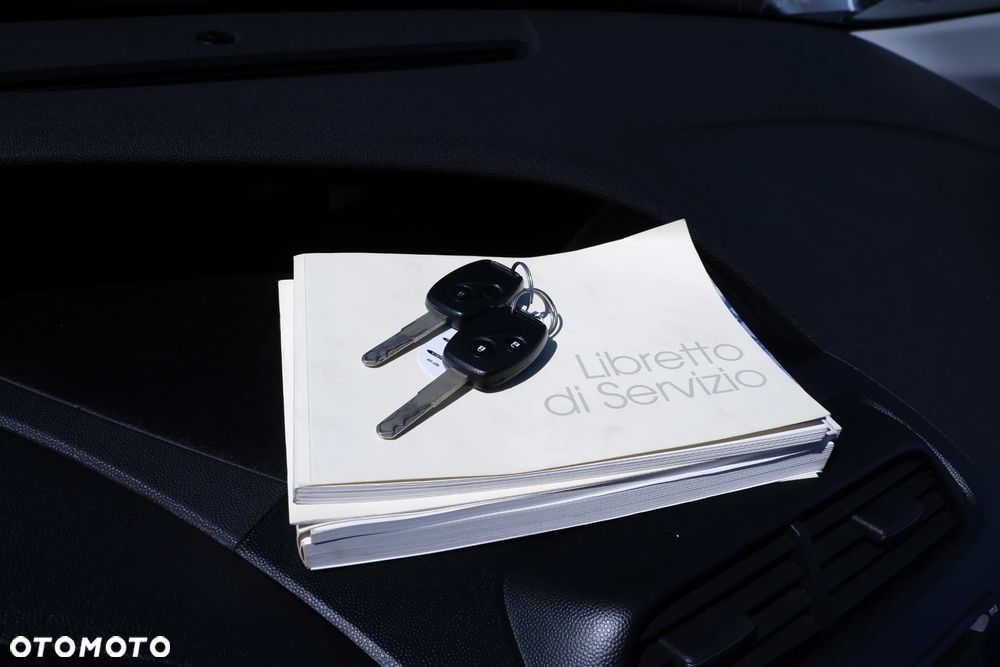 Honda Civic 1.4 i-VTEC Comfort - 22