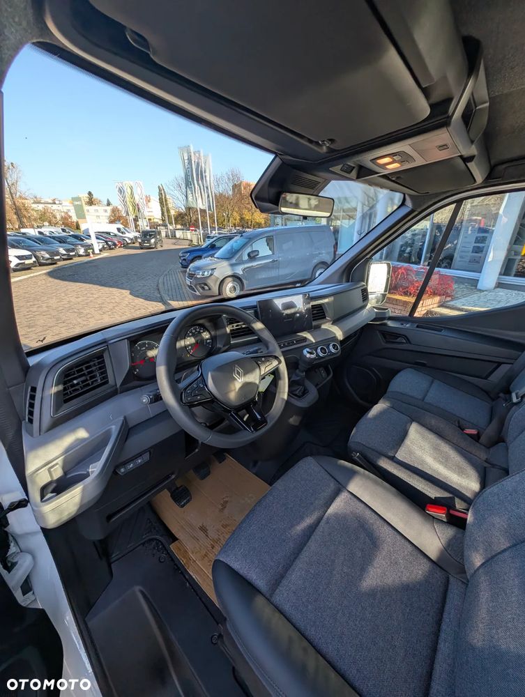 Renault Master - 8