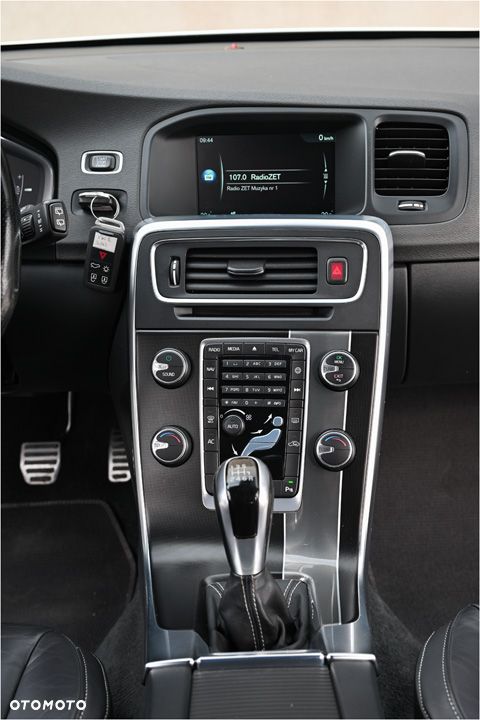 Volvo V60 D4 RDesign - 25