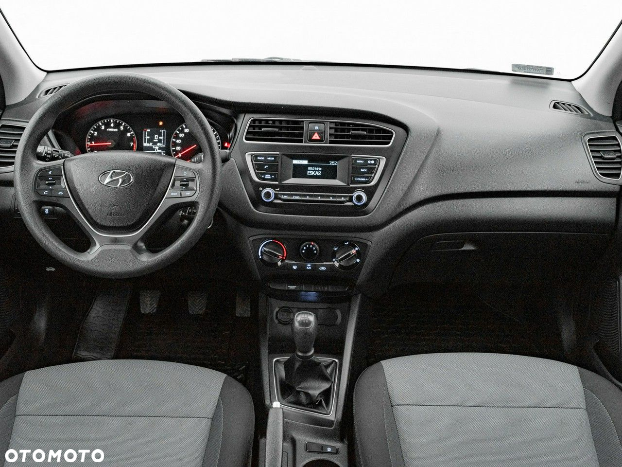 Hyundai i20 1.2 Classic Plus - 15