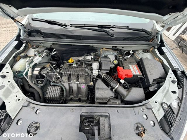 Dacia Sandero SCe 65 Essential - 22