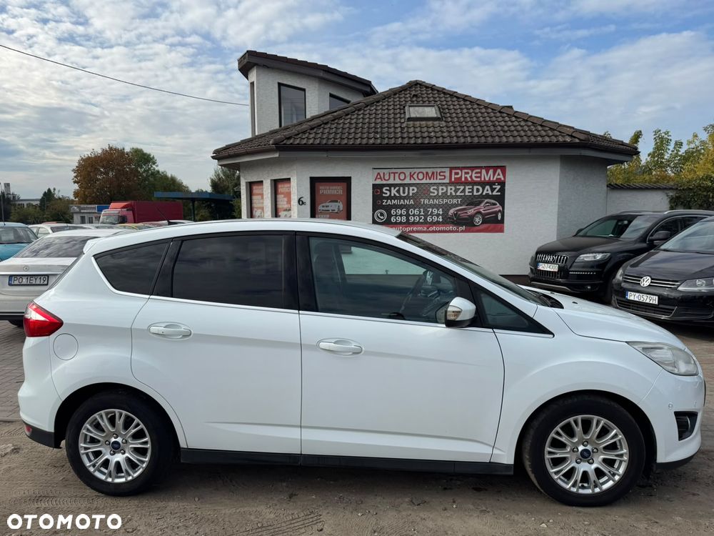 Ford C-MAX - 6