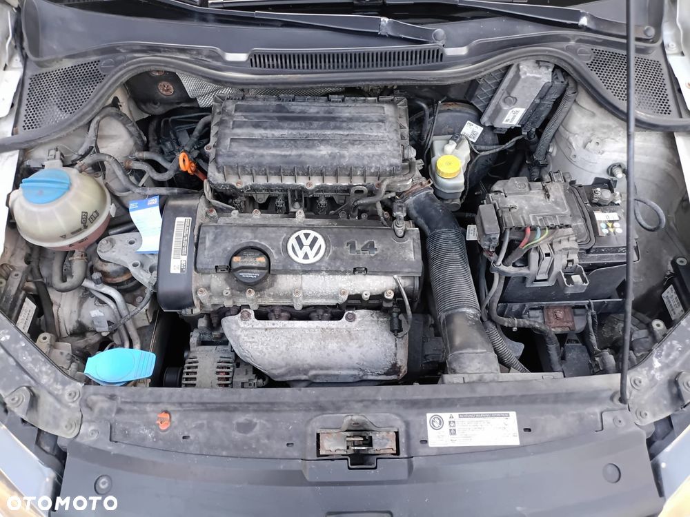 Volkswagen Polo 1.4 Team - 24