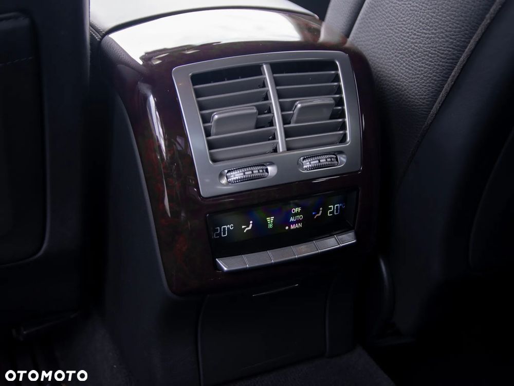 Mercedes-Benz Klasa S 63 AMG L - 34