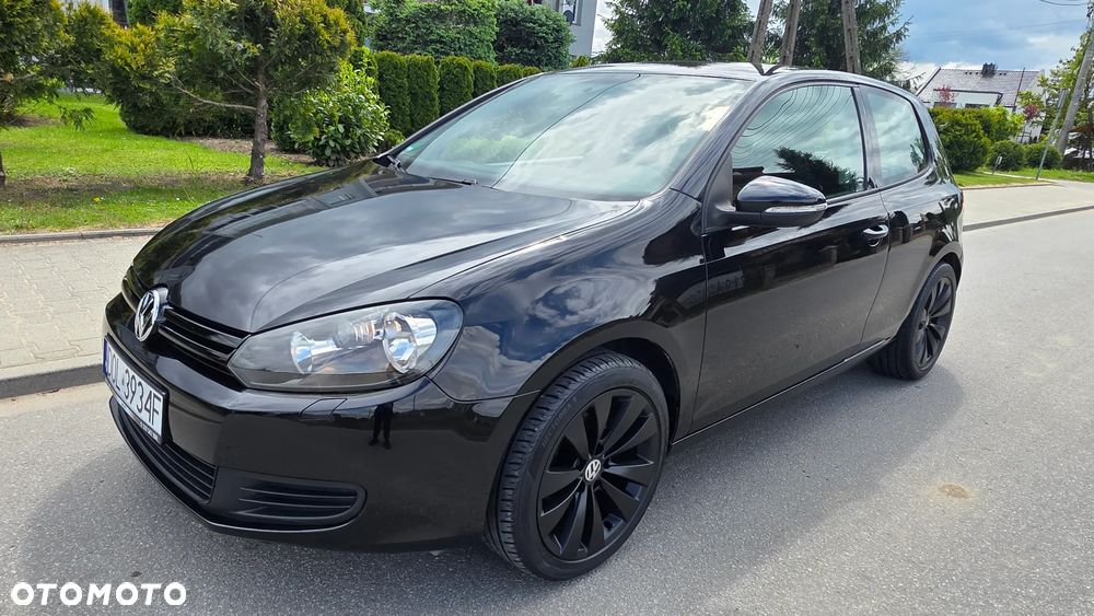 Volkswagen Golf 1.4 MATCH - 11