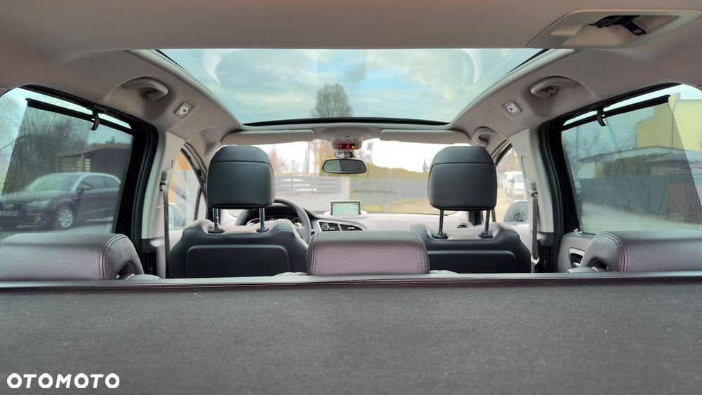 Peugeot 5008 e-HDI 115 ETG6 Stop&Start Allure - 6