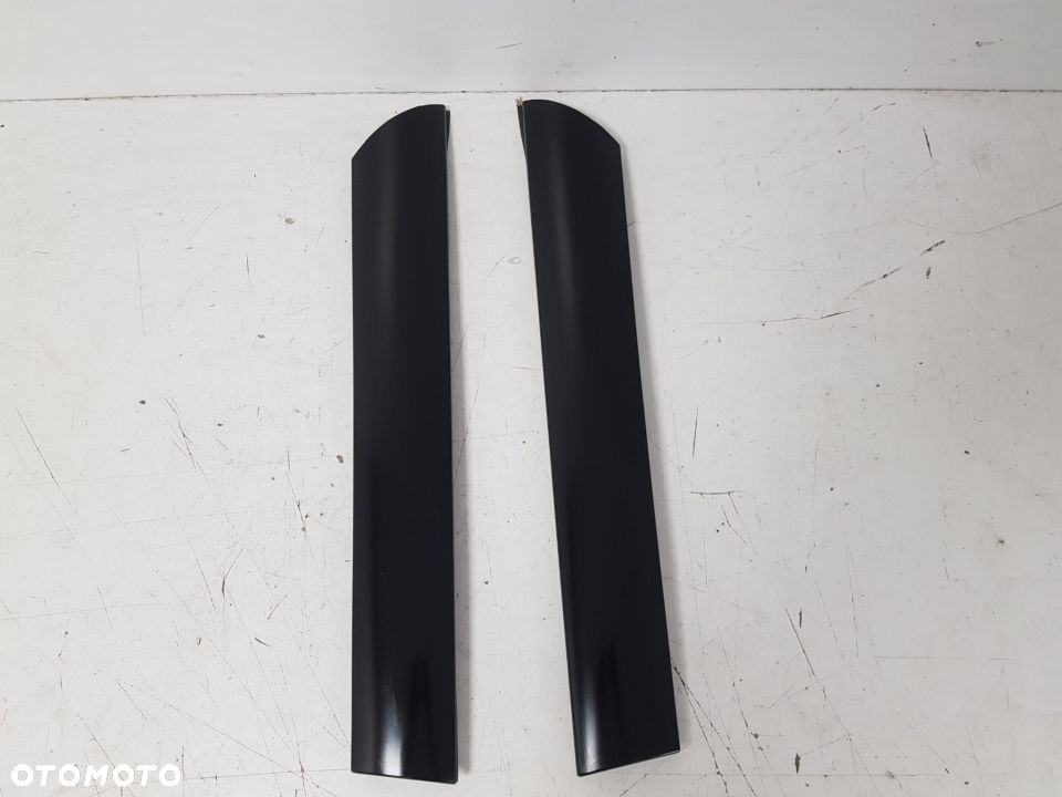 BMW Z4 G29 2019- OSŁONA SŁUPKA LEWA 7429649