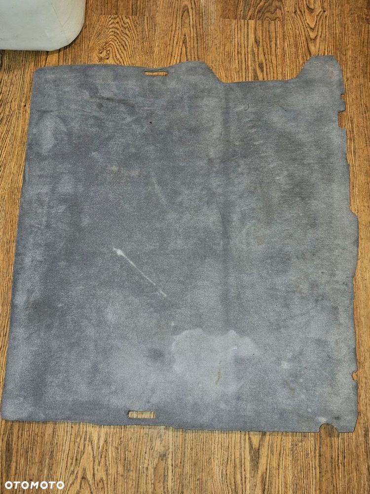 DYWAN WYKŁADZINA BAGAŻNIKA BMW E31 840 51478128913 - 1