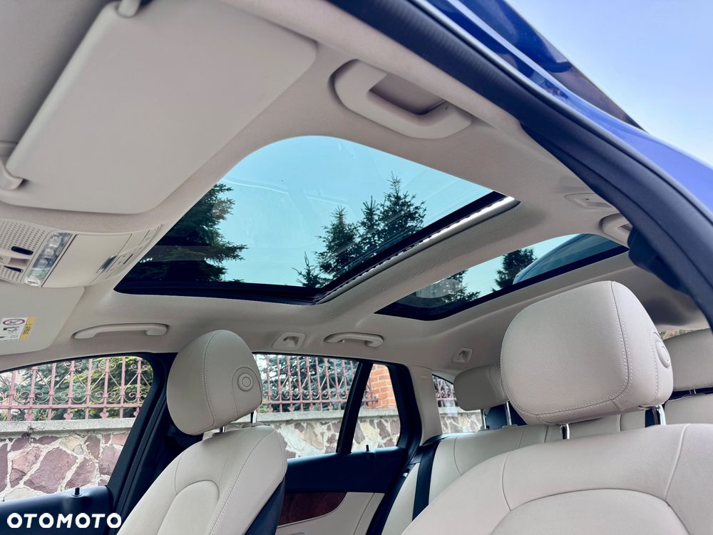 Mercedes-Benz Klasa C 250 d 4-Matic 9G-TRONIC - 18
