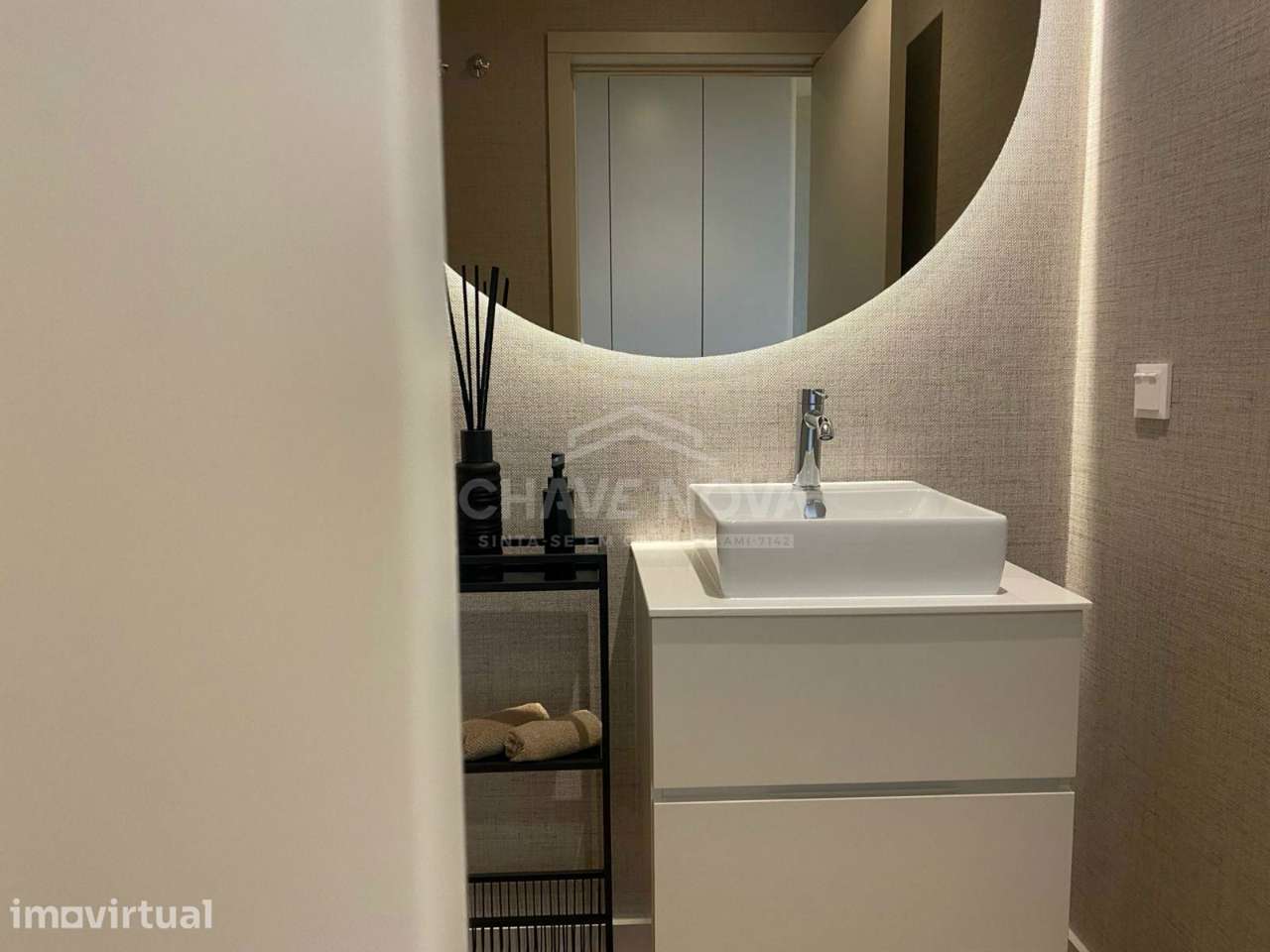 Apartamento T2 - The Yard Next - Grande imagem: 3/11