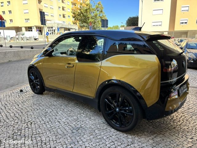 BMW i3 s 120Ah - 9