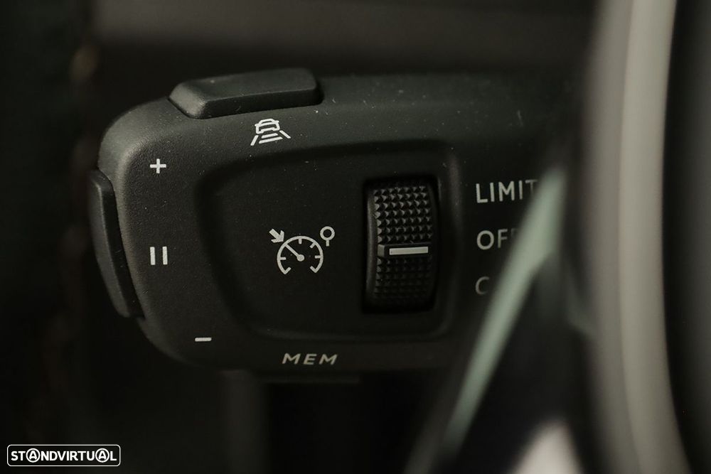 Peugeot 3008 1.2 PureTech GT EAT8 - 19