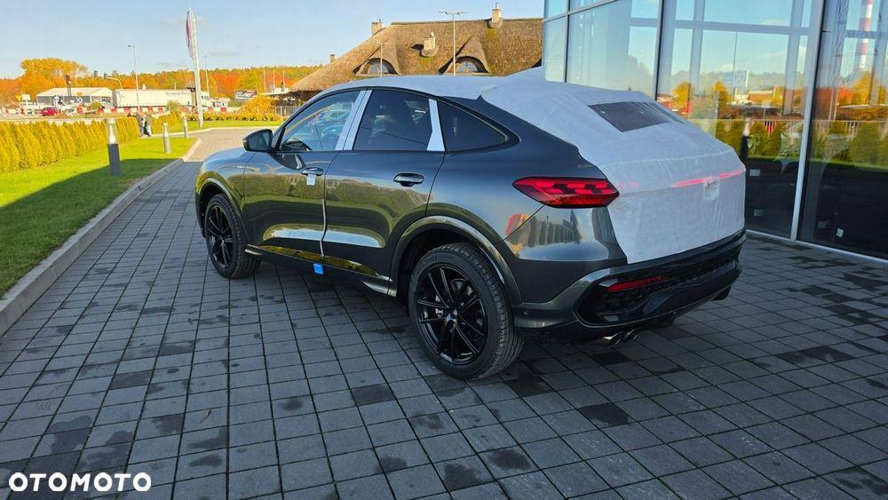 Audi Q5 Sportback 2026 photo 2