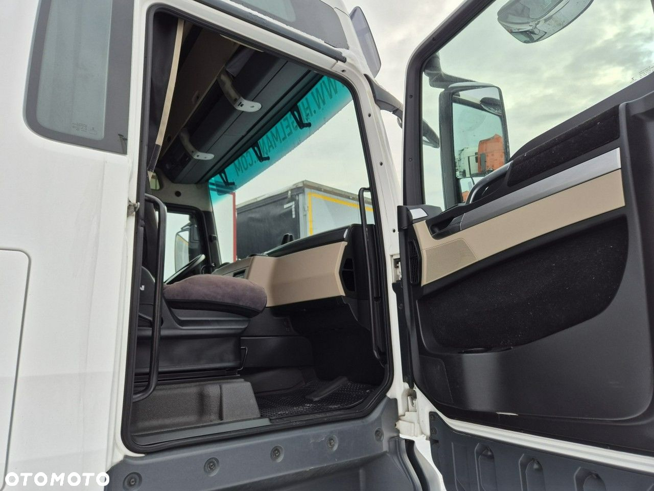 MAN Tgx - 10