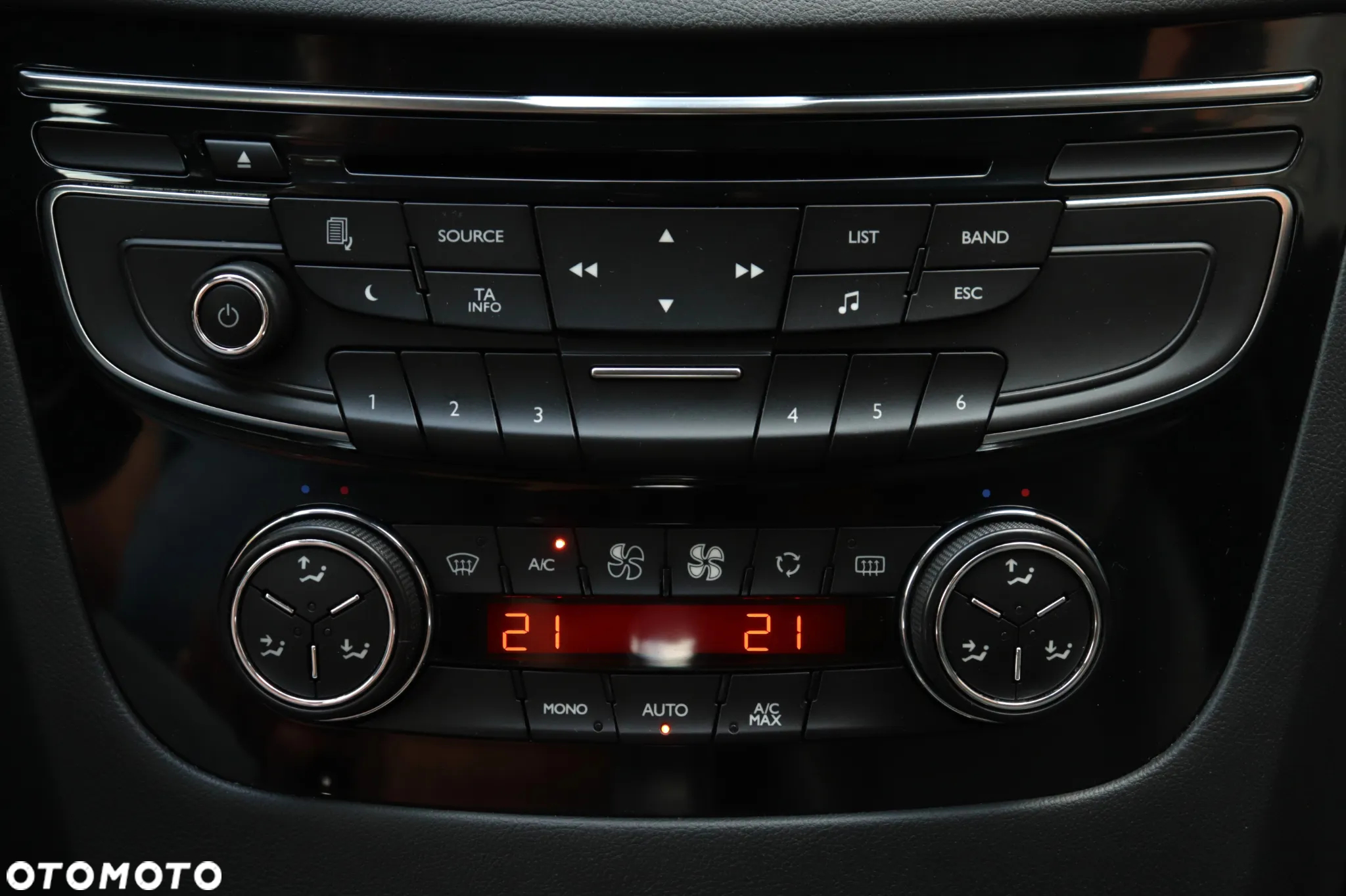 Peugeot 508 2.0 HDi Allure - 29
