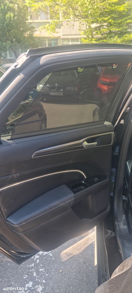 Ford Mondeo 2.0 TDCI Aut. AWD Vignale - 14