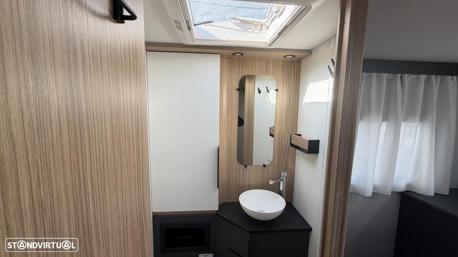 Pilote Évidence P740FC c.central automática 2026 (NOVA) - 16