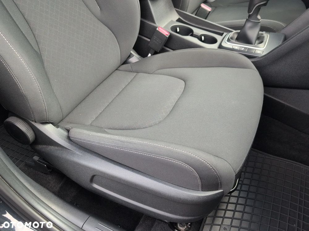 Kia Sportage 1.6 T-GDI M 2WD - 16