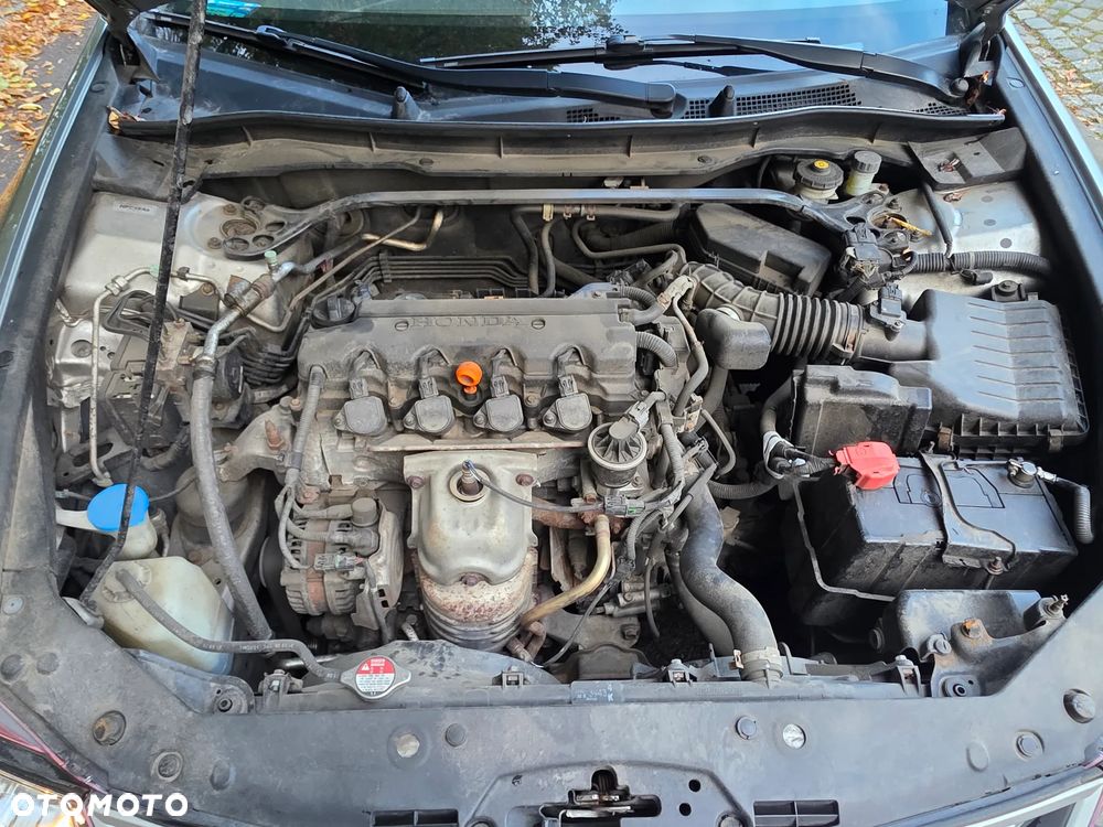 Honda Accord - 13