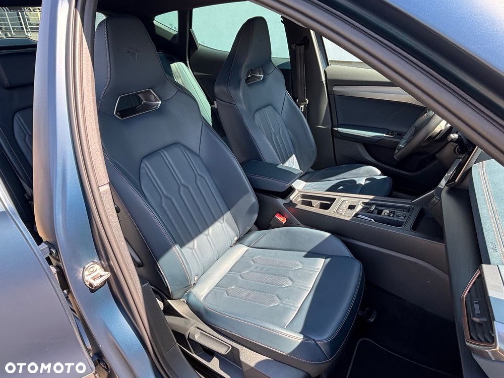 Cupra Formentor 2.0 TSI 4Drive VZ DSG - 20