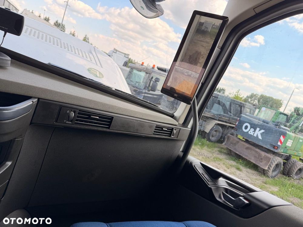 Volvo FH 500 / XXL / KLIMA POSTOJOWA / I-SHIFT / BOGATE WYPOSAŻENIE / - 24