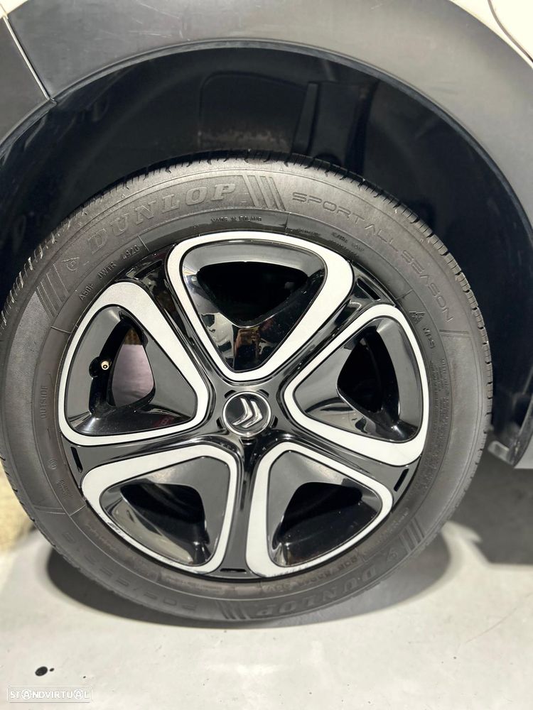 Citroën C3 Pure Tech S&S Feel Pack - 9