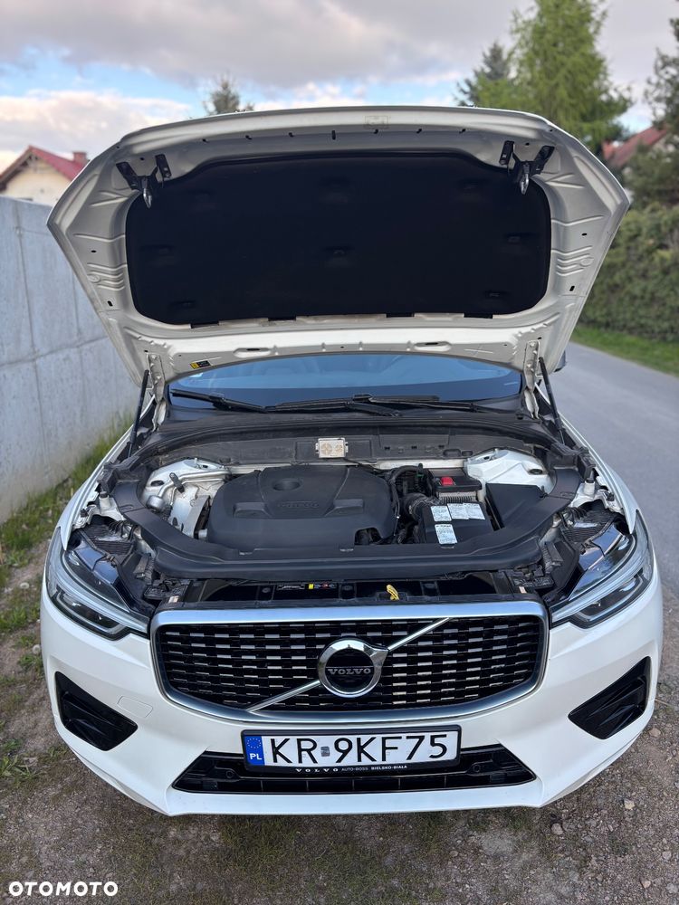 Volvo XC 60 T4 R-Design - 22