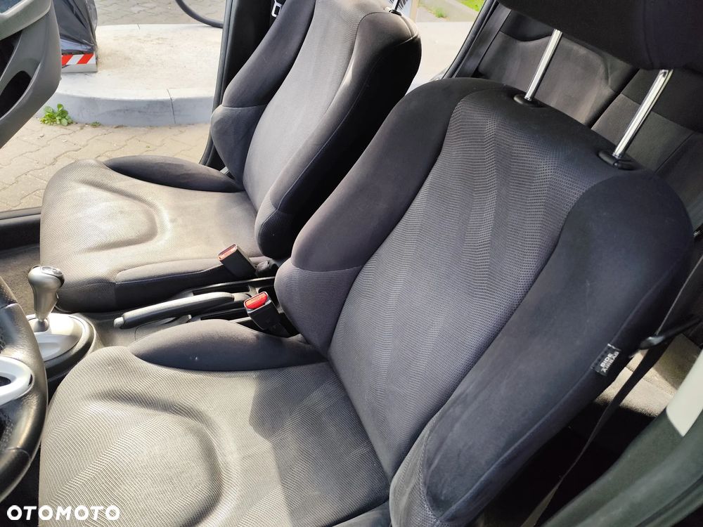 Honda Jazz 1.4 i-VTEC i-Shift Elegance - 19