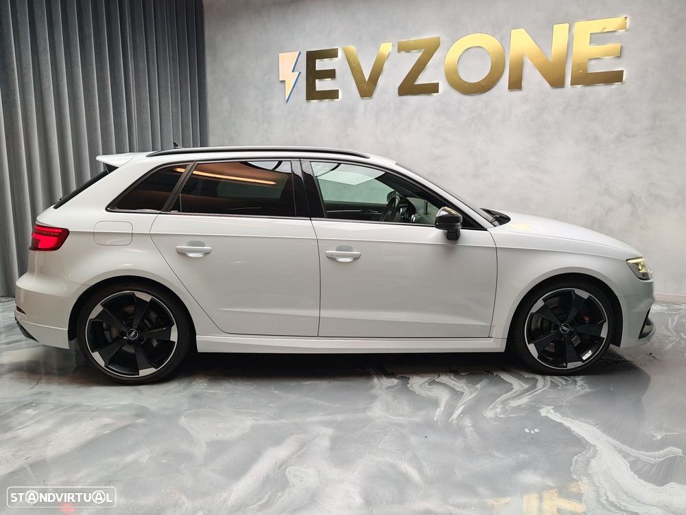 Audi RS3 Sportback 2.5 TFSI quattro S tronic - 7