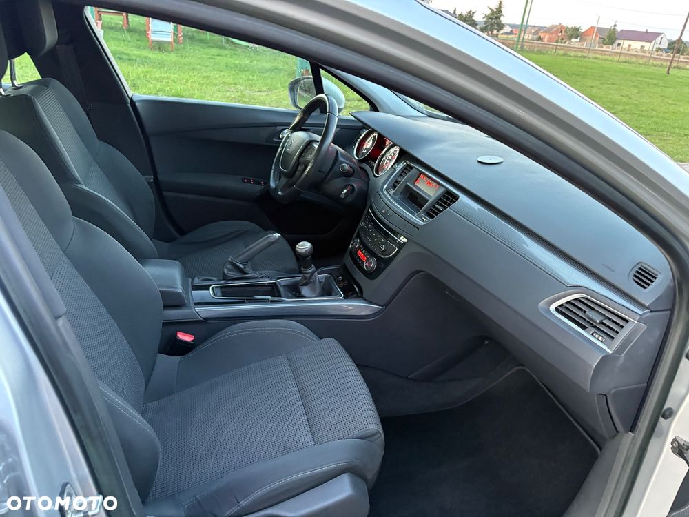 Peugeot 508 1.6 HDi Active - 22