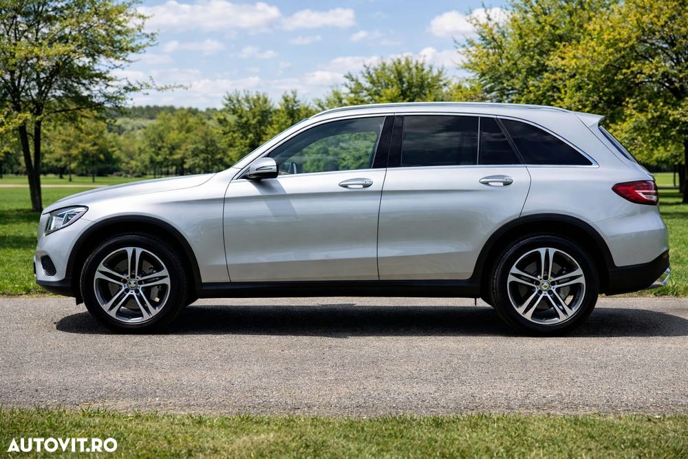 Mercedes-Benz GLC - 3